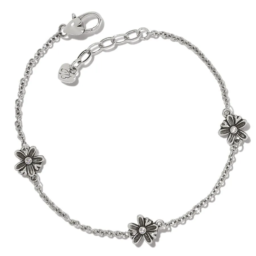 Wild Flowers Anklet sold by Brighton