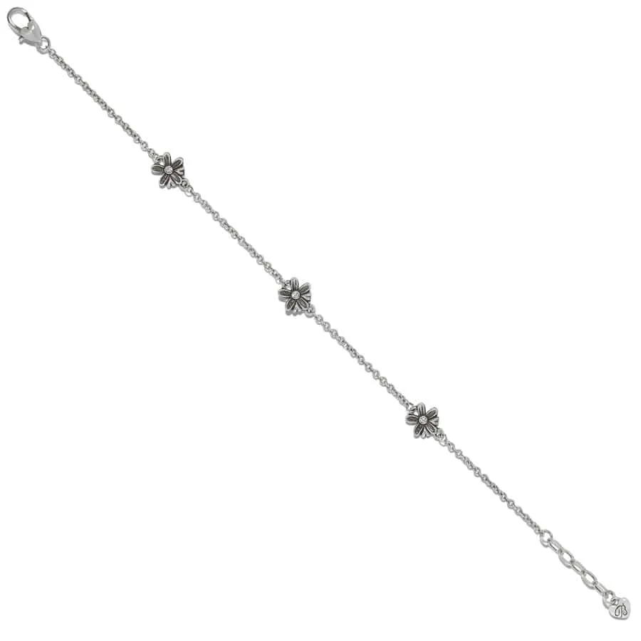 Wild Flowers Anklet sold by Brighton product image thumbnail 2