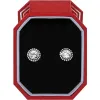 Twinkle Medium Post Earrings Box Set sold by Brighton