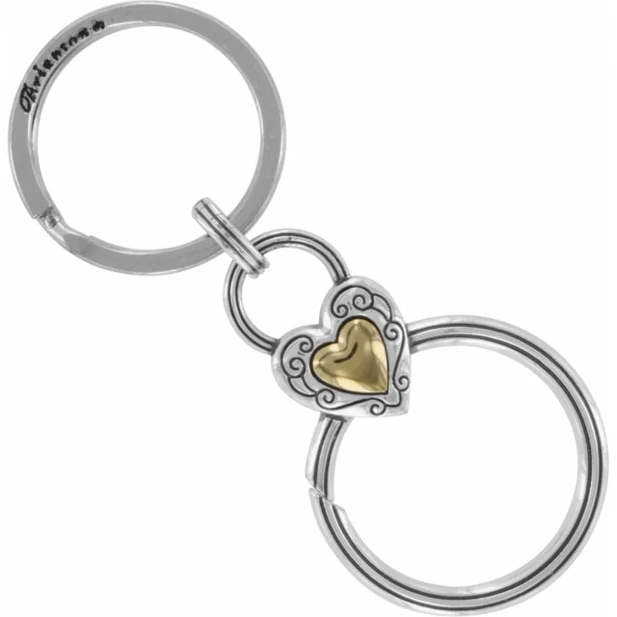 Enchante Key Fob sold by Brighton product image thumbnail 2