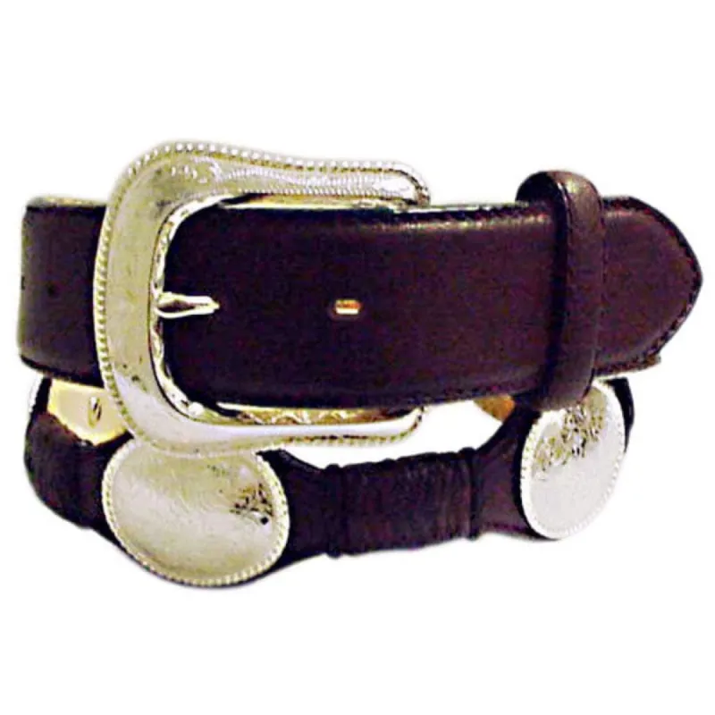 Pure Country Scallop Belt sold by Brighton