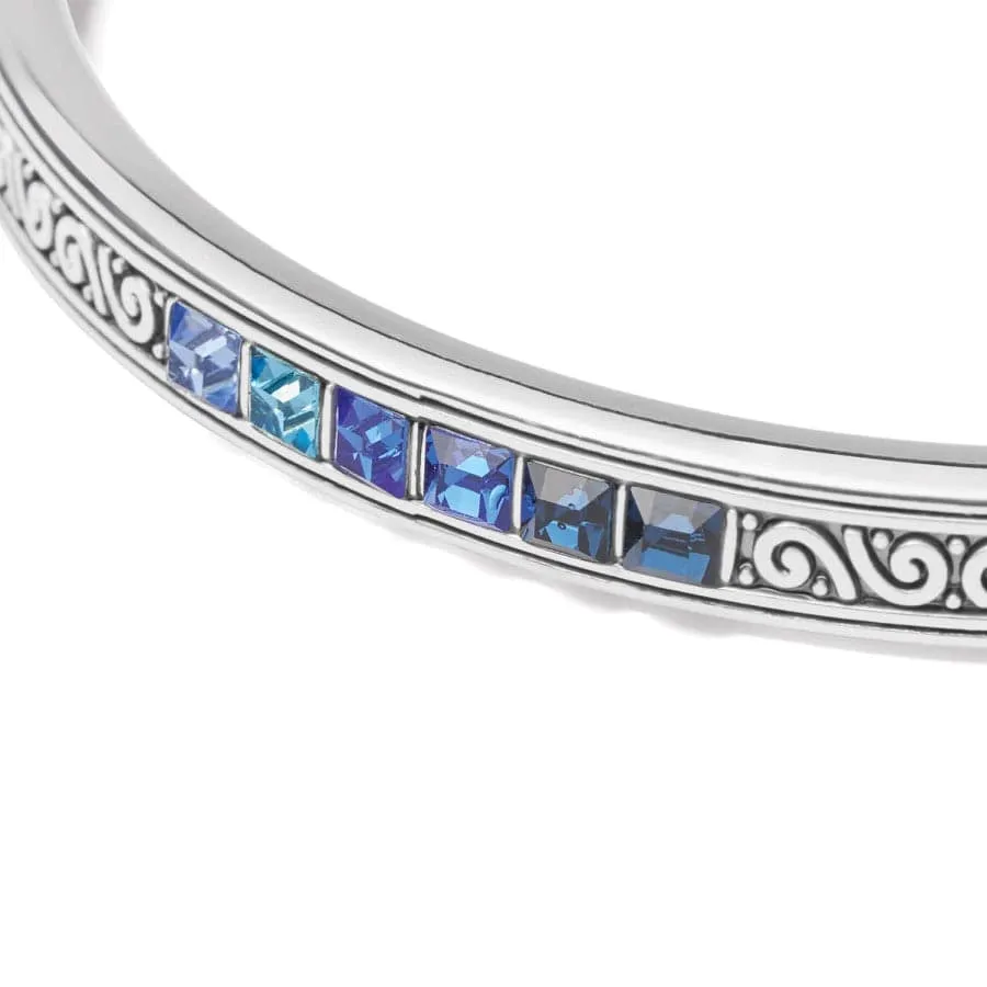 Spectrum Light Bangle sold by Brighton product image thumbnail 2