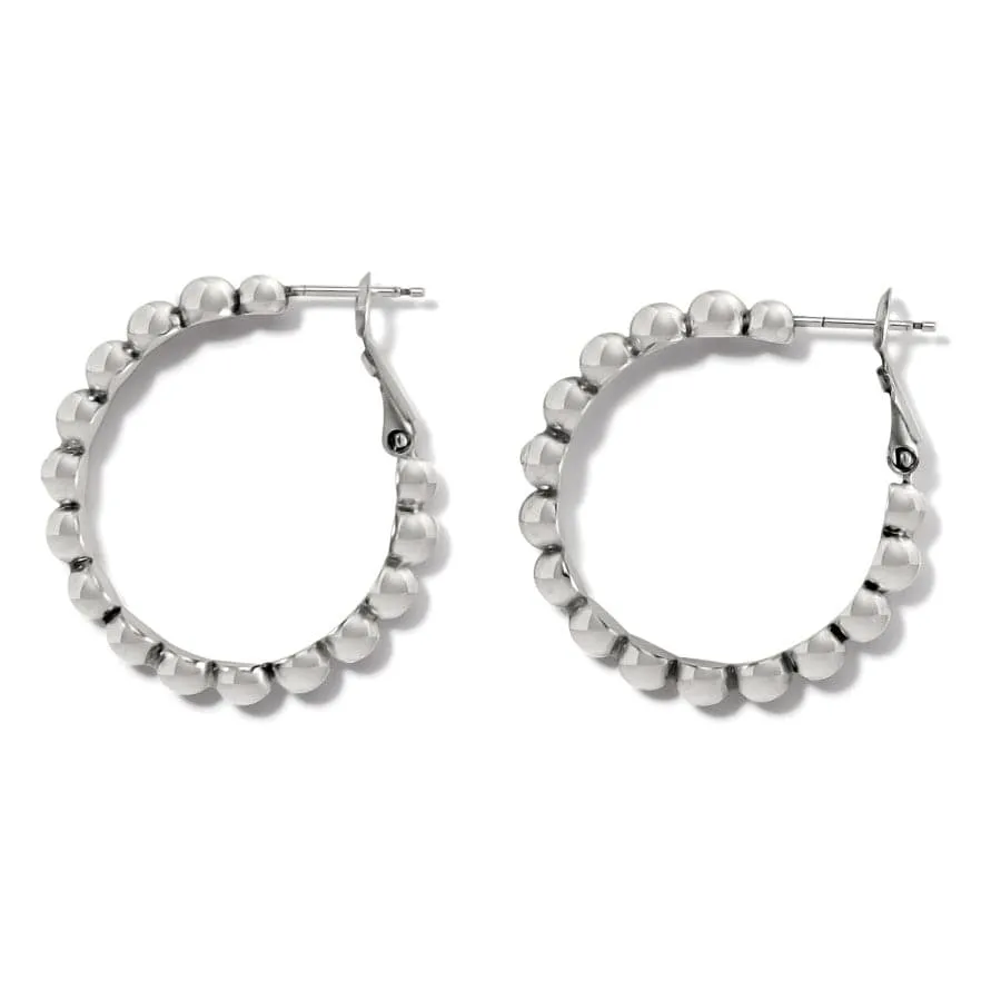 Twinkle Granulation Medium Hoops sold by Brighton product image thumbnail 2