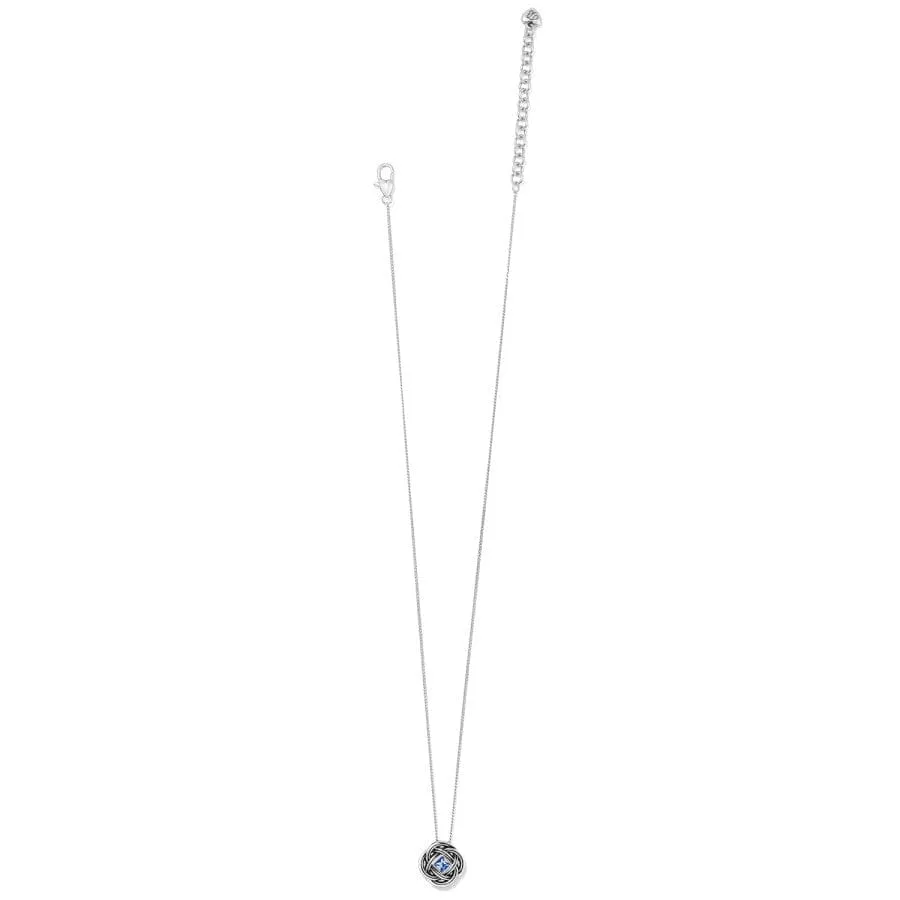 Interlok Shine Necklace sold by Brighton product image thumbnail 4