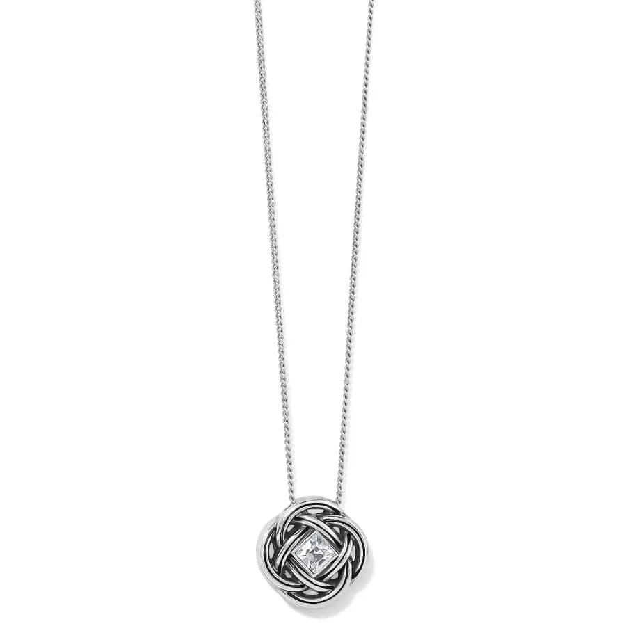 Interlok Shine Necklace sold by Brighton product image thumbnail 2