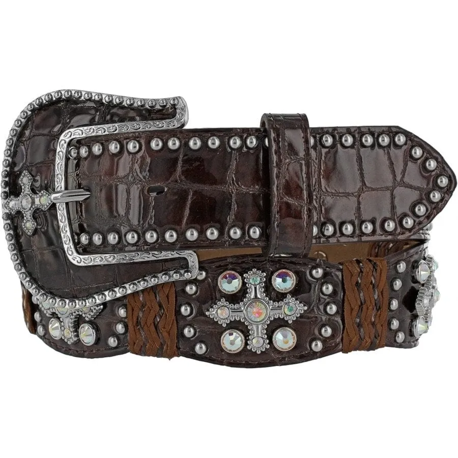 Celtic Jewel Belt sold by Brighton