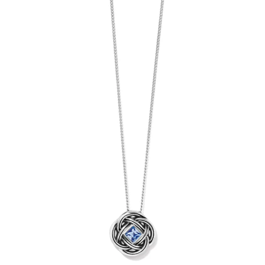 Interlok Shine Necklace sold by Brighton product image thumbnail 3