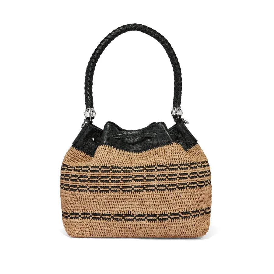 Bellita Straw Bag sold by Brighton product image thumbnail 2