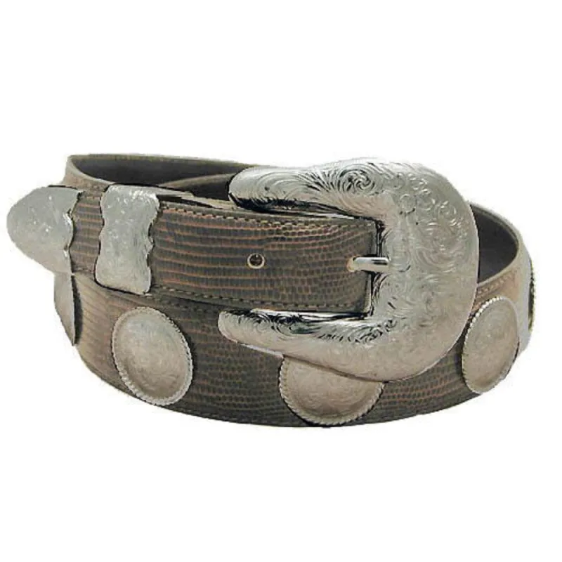 Cowboy Dream Belt sold by Brighton