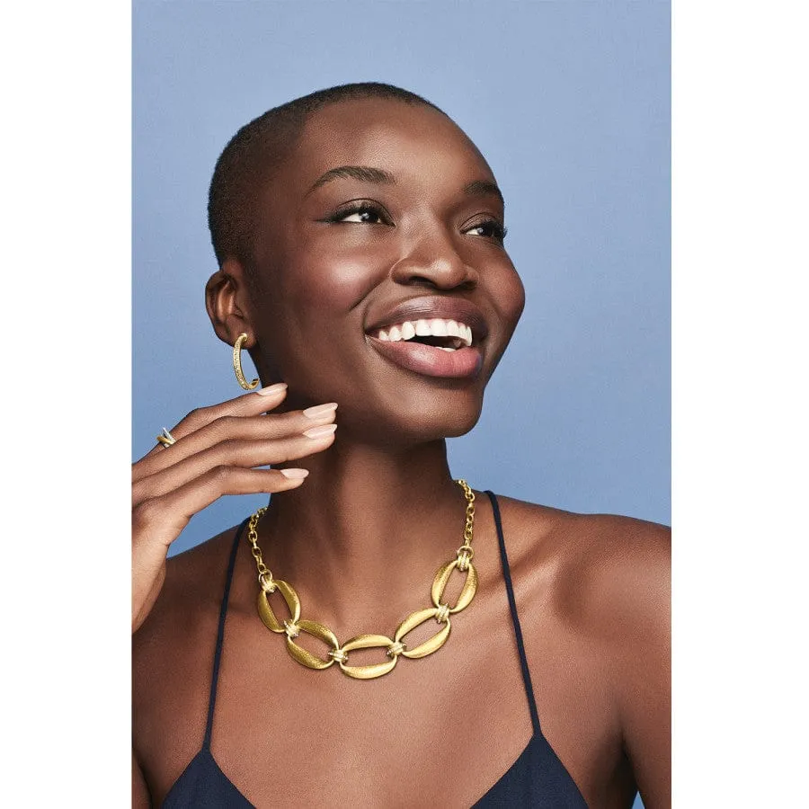 Meridian Lumens Collar Necklace sold by Brighton product image thumbnail 4