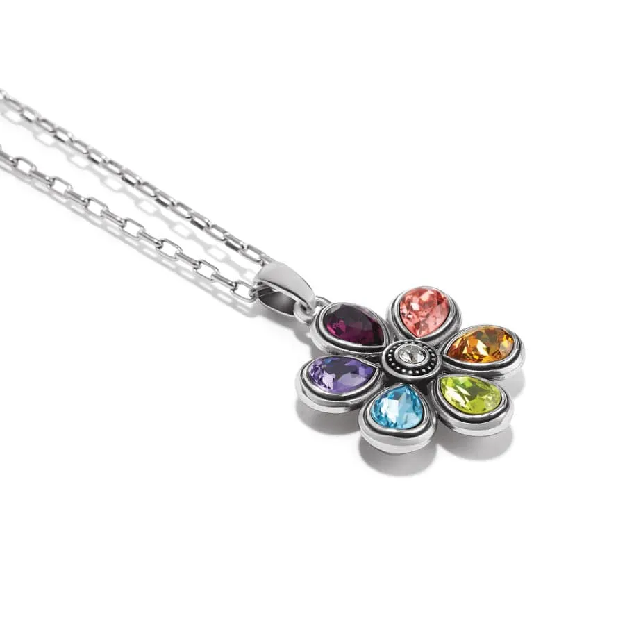 Bellissima Fiore Reversible Necklace sold by Brighton product image thumbnail 4
