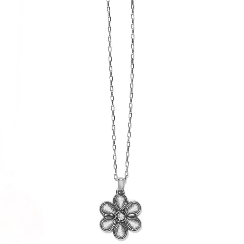 Bellissima Fiore Reversible Necklace sold by Brighton