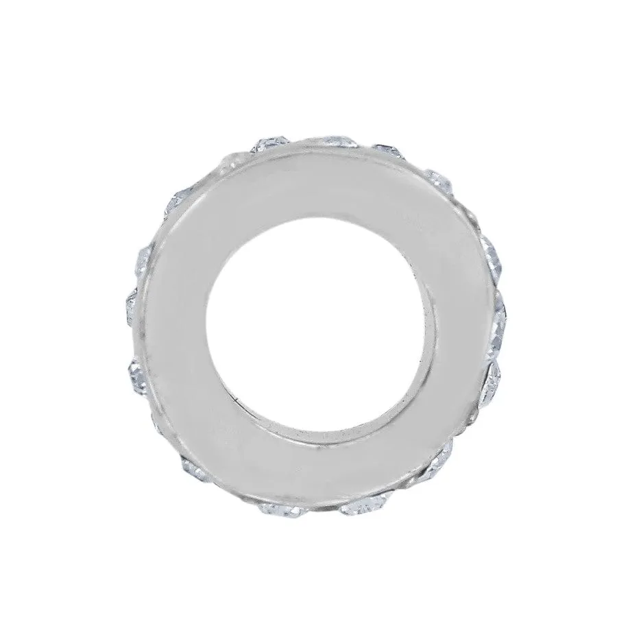 Crossings Shine Spacer sold by Brighton product image thumbnail 2