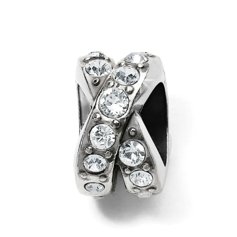 Crossings Shine Spacer sold by Brighton