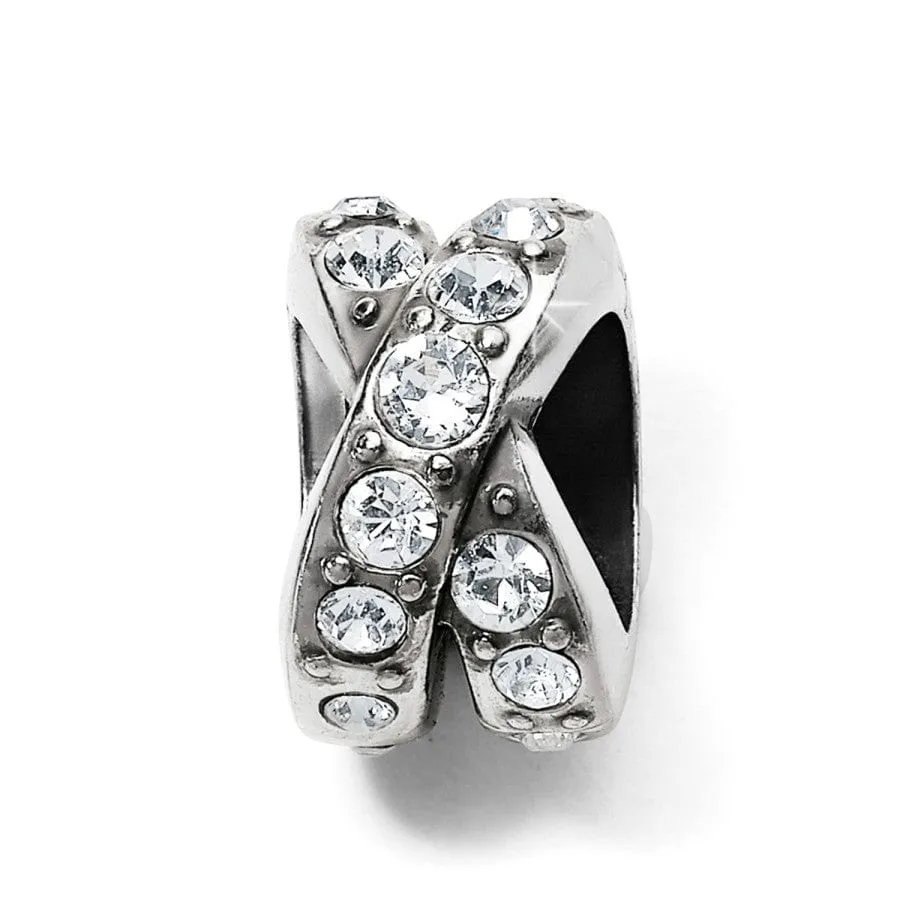 Crossings Shine Spacer sold by Brighton