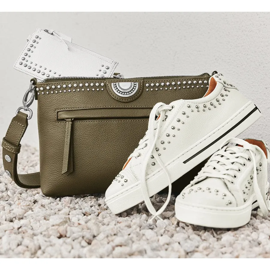Jessie Cross Body Bag sold by Brighton product image thumbnail 4