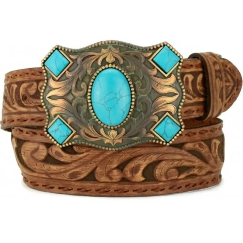 Rock Ages Belt sold by Brighton