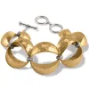 Mystic Moon Link Bracelet sold by Brighton
