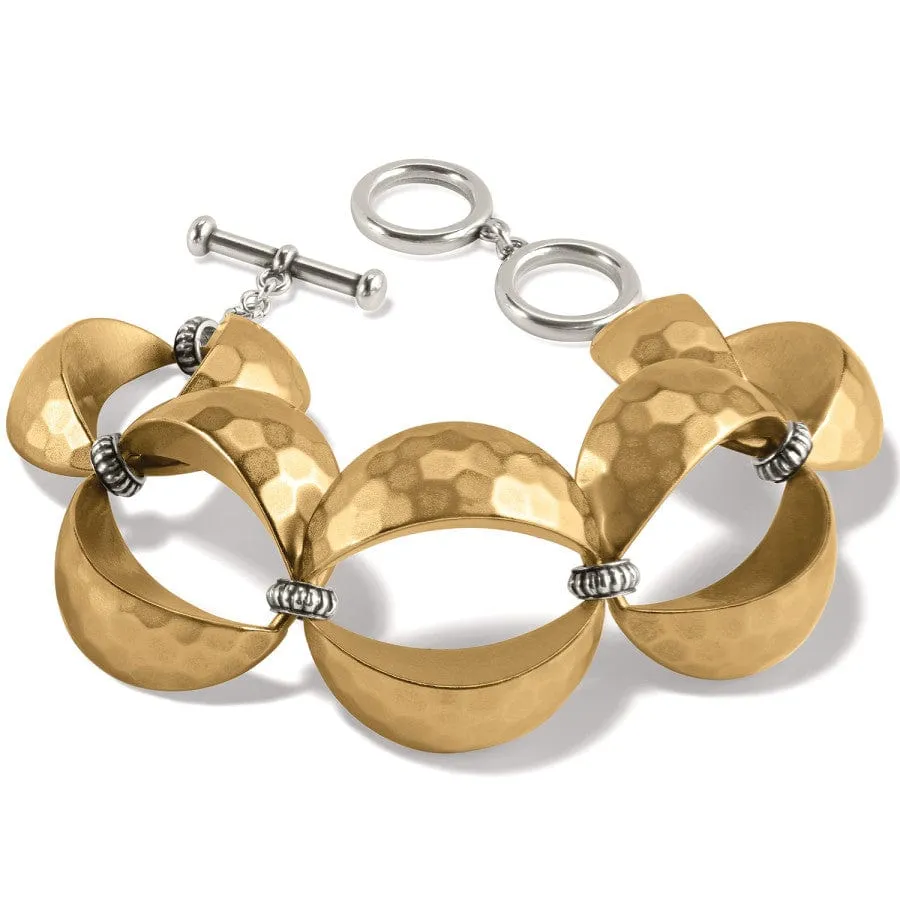 Mystic Moon Link Bracelet sold by Brighton product image thumbnail 4