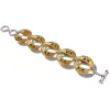 Mystic Moon Link Bracelet sold by Brighton