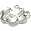 Mystic Moon Link Bracelet sold by Brighton
