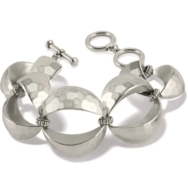 Mystic Moon Link Bracelet sold by Brighton