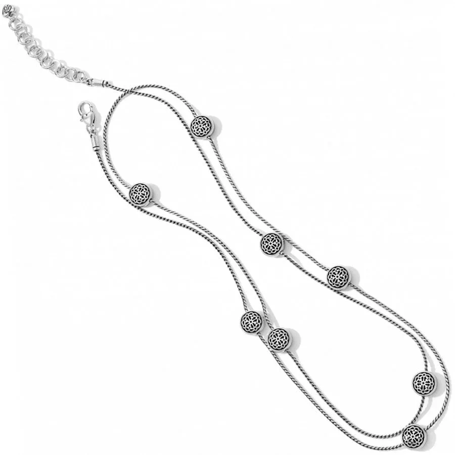 Ferrara Petite Long Necklace sold by Brighton product image thumbnail 2