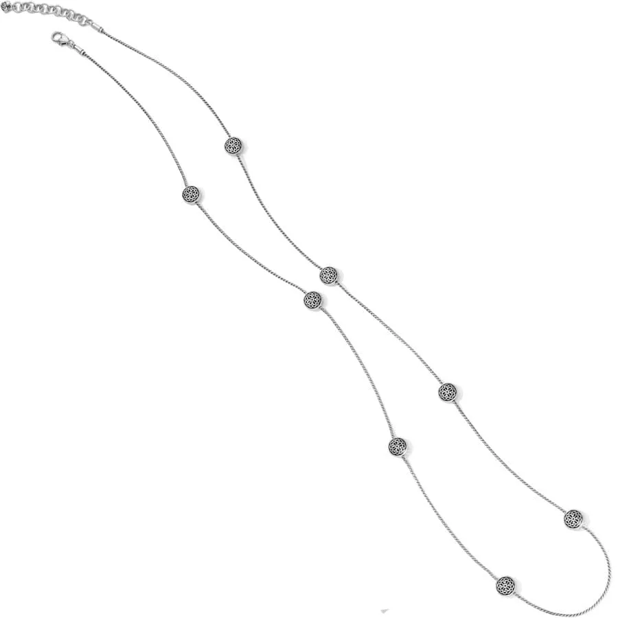 Ferrara Petite Long Necklace sold by Brighton product image thumbnail 3