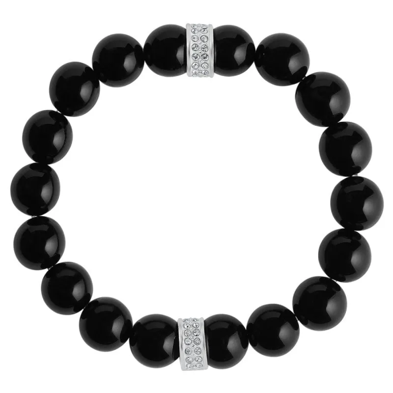 Meridian Stretch Bracelet sold by Brighton