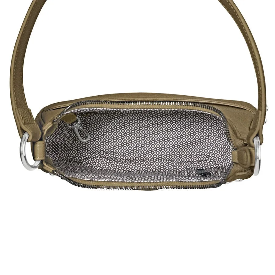 Jem Convertible Shoulderbag sold by Brighton product image thumbnail 2