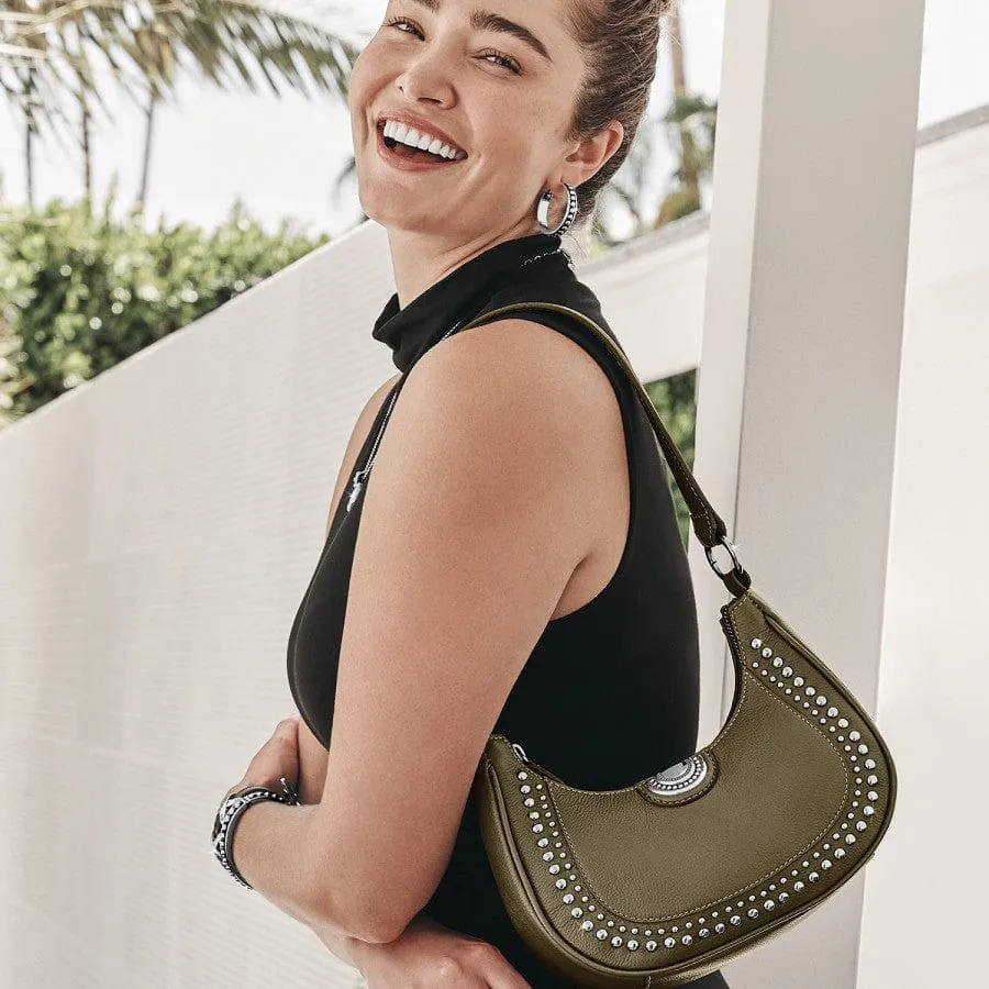 Jem Convertible Shoulderbag sold by Brighton product image thumbnail 4