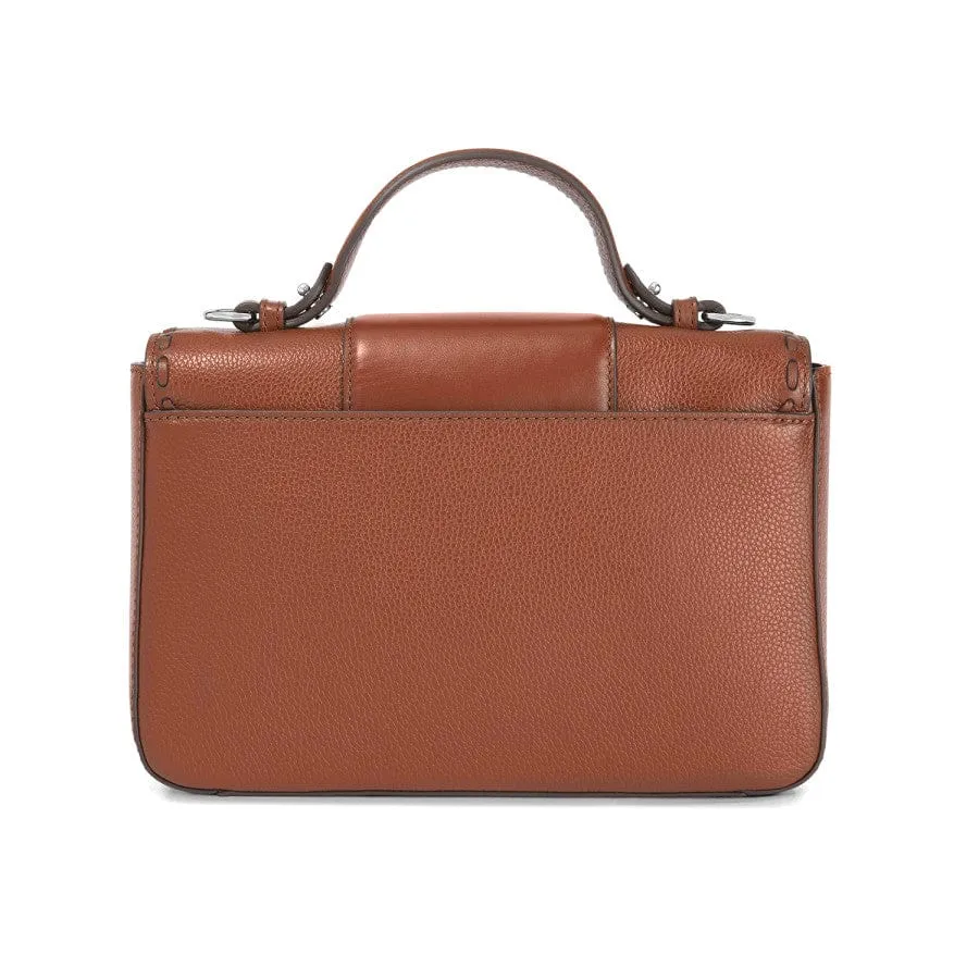 Allison Handheld Shoulderbag sold by Brighton product image thumbnail 3