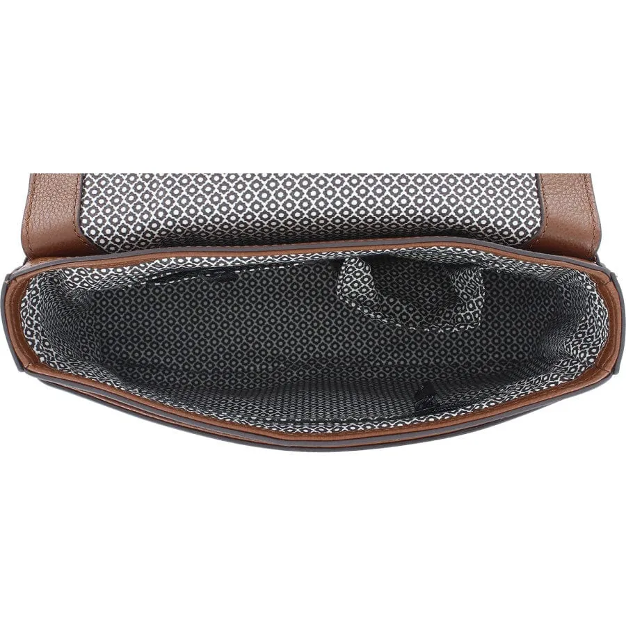 Allison Handheld Shoulderbag sold by Brighton product image thumbnail 2