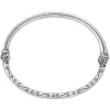 Paradise Starfish Charm Bracelet sold by Brighton