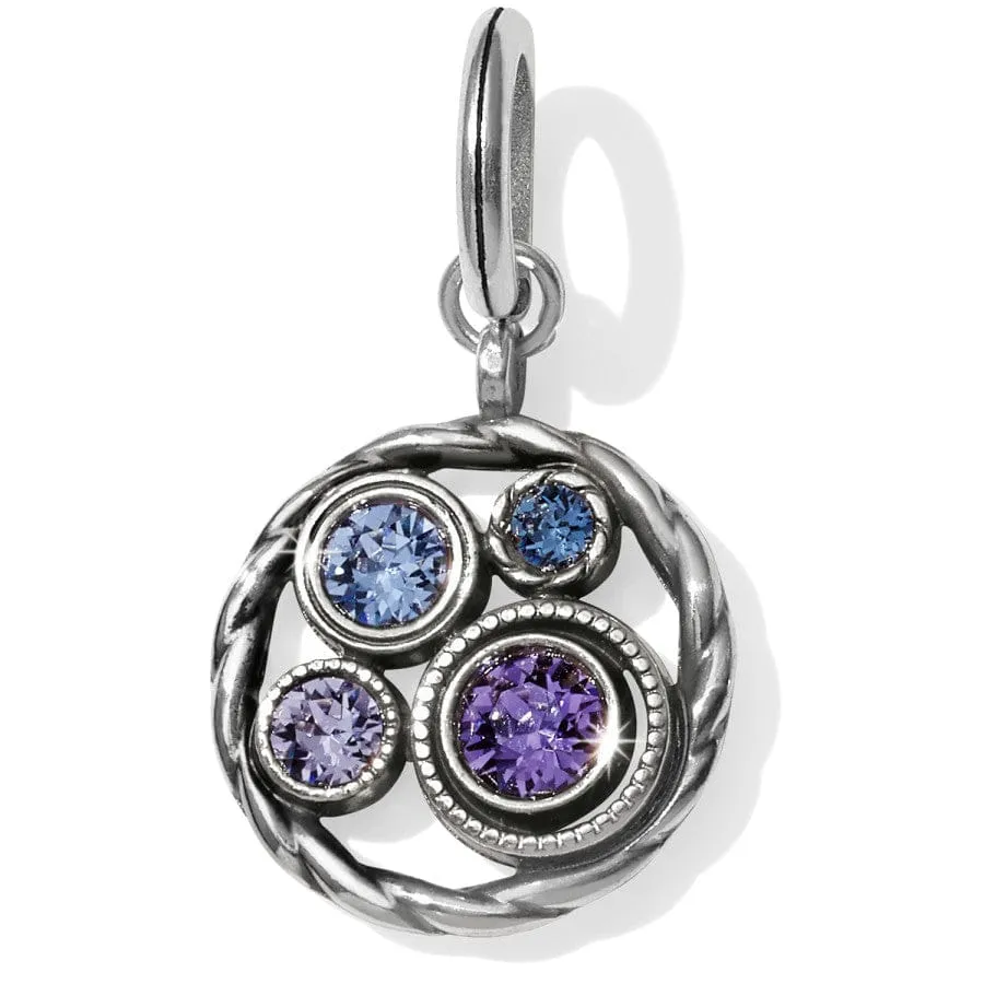 Halo Charm sold by Brighton