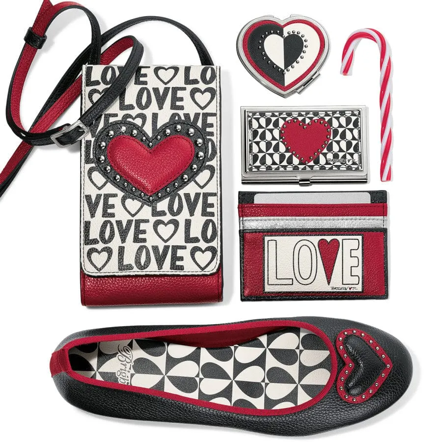 Cherie Ballerinas sold by Brighton product image thumbnail 3