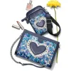 Love Bouquet Utility Bag sold by Brighton
