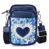 Love Bouquet Utility Bag sold by Brighton