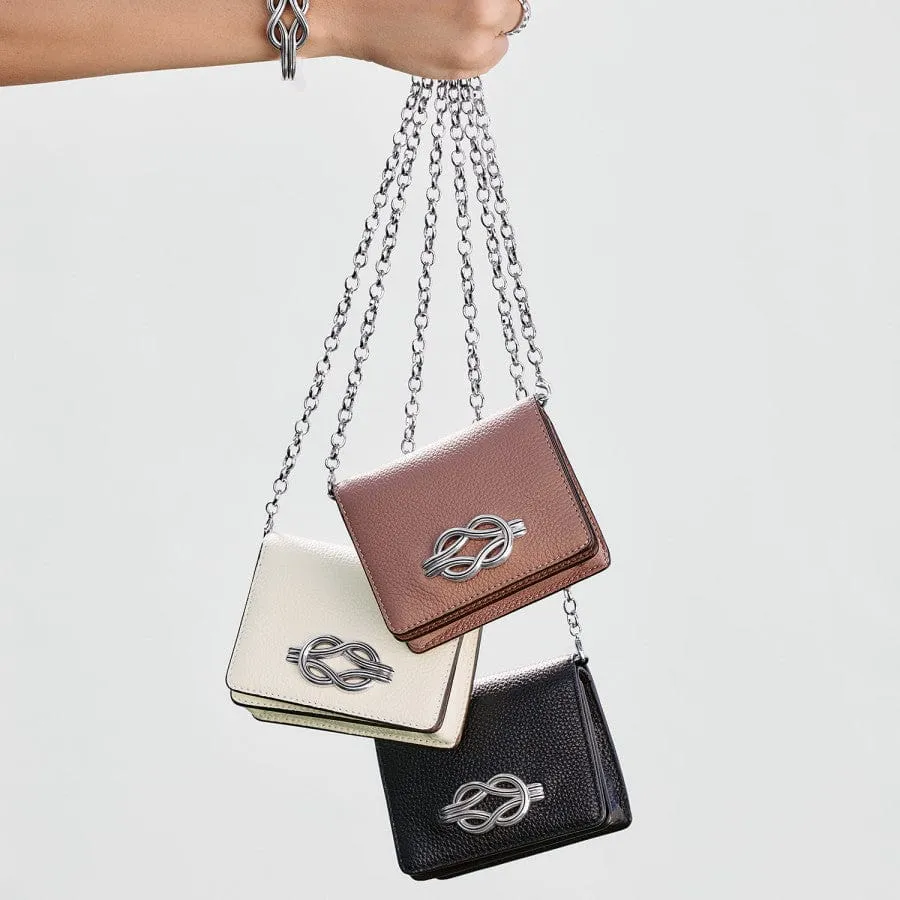 Interlok Harmony Medium Wallet sold by Brighton product image thumbnail 4