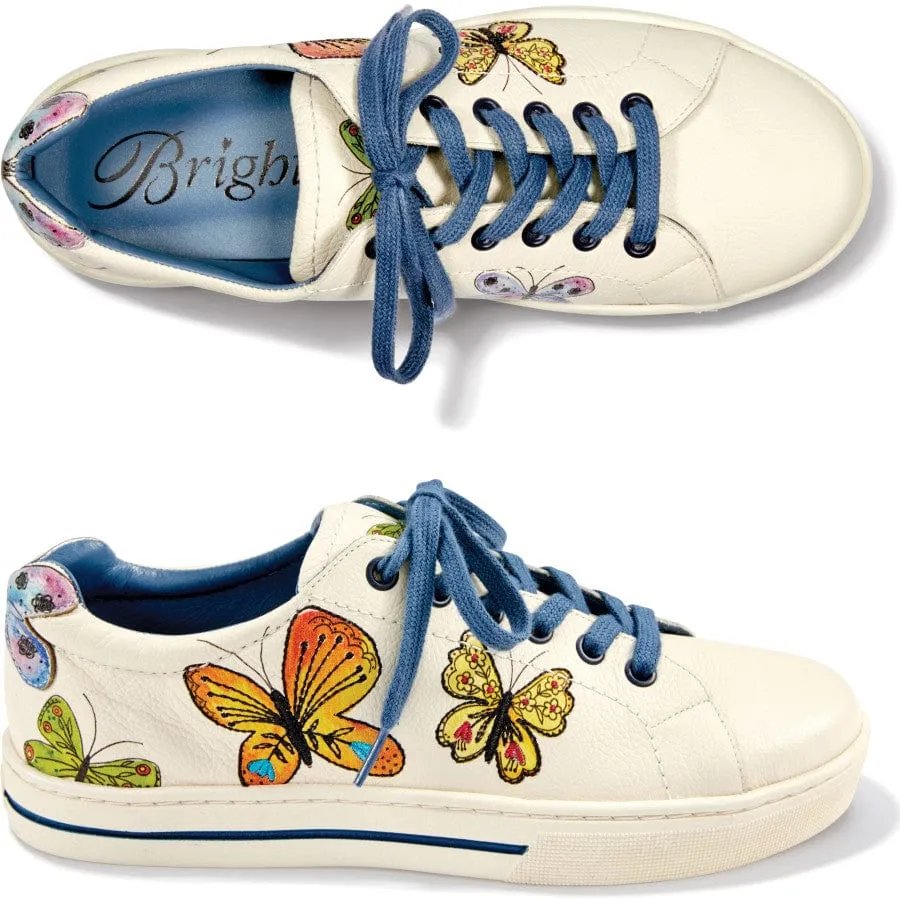 Fly Me Sneakers sold by Brighton product image thumbnail 2