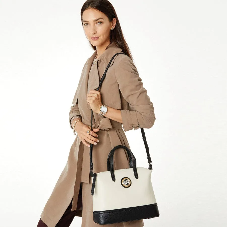 Audrey Satchel sold by Brighton product image thumbnail 4