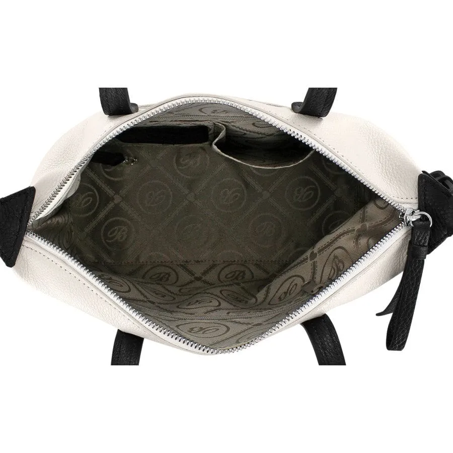 Audrey Satchel sold by Brighton product image thumbnail 2