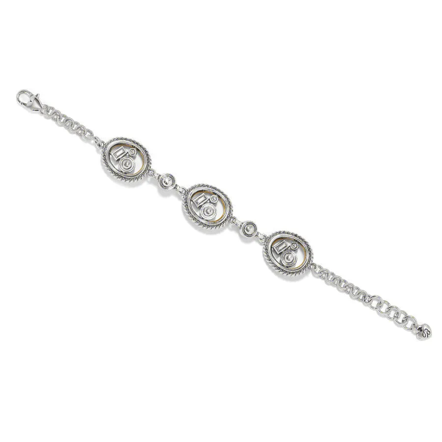 Halo Gem Bracelet sold by Brighton product image thumbnail 2