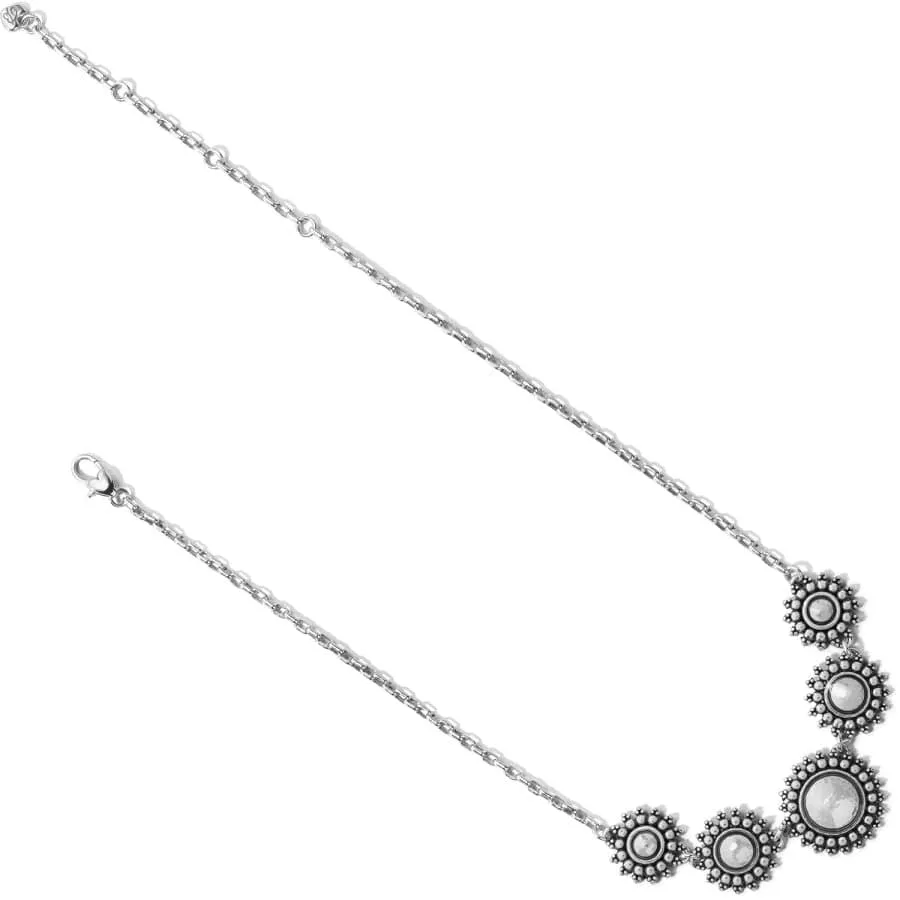 Telluride Sunburst Collar Necklace sold by Brighton product image thumbnail 3