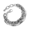Contempo Linx Bracelet sold by Brighton