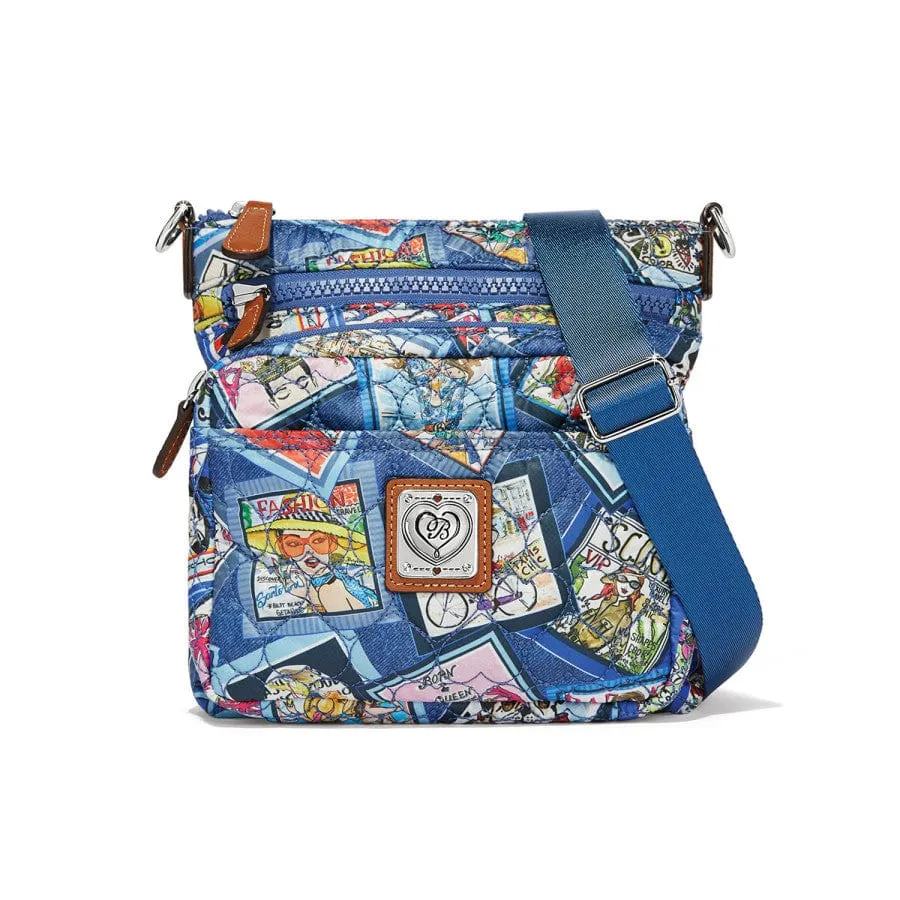 Kallista Messenger sold by Brighton product image thumbnail 5