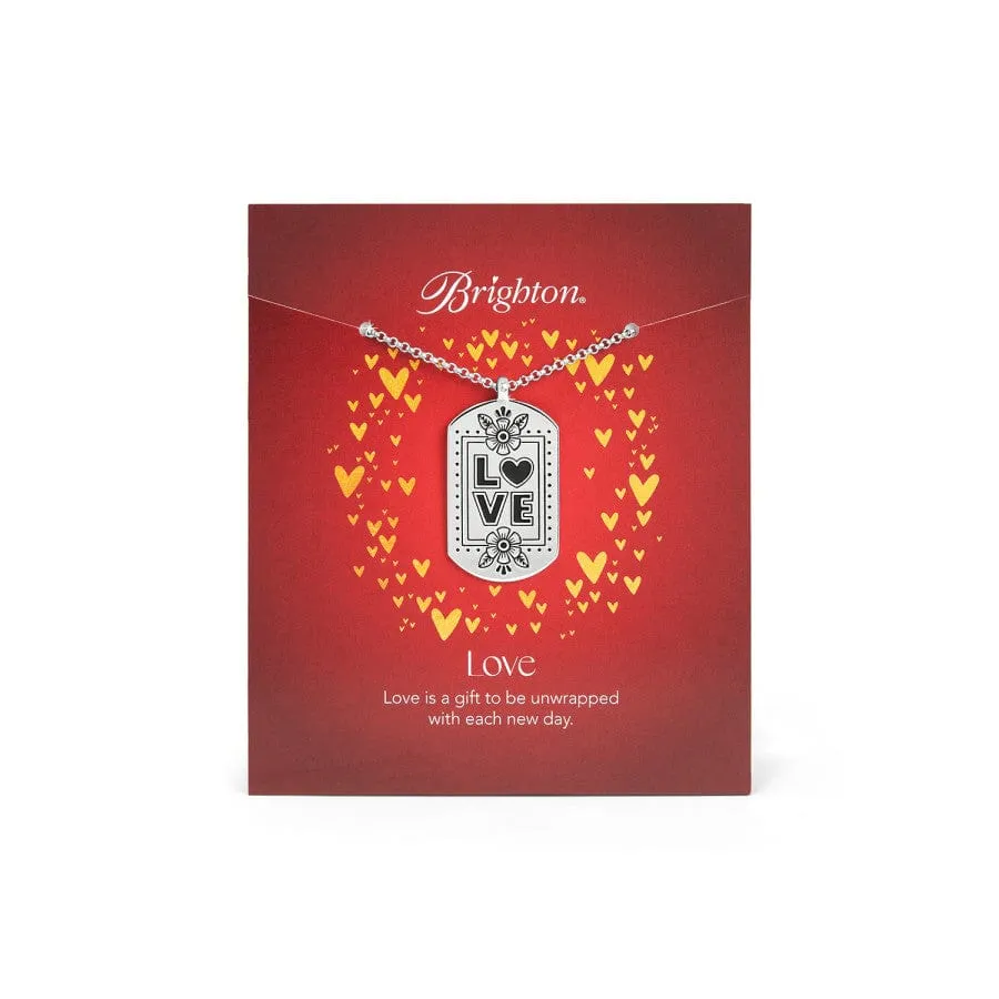 Heartfelt Treasures - Love sold by Brighton