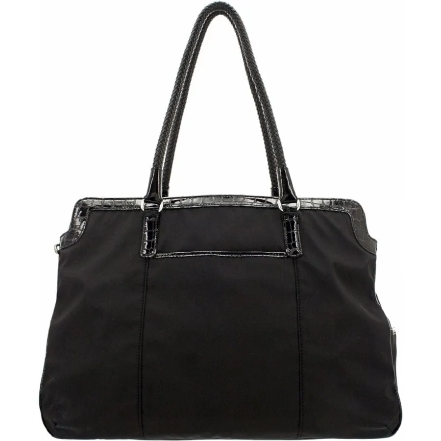Maxwell Smart Tote sold by Brighton product image thumbnail 3