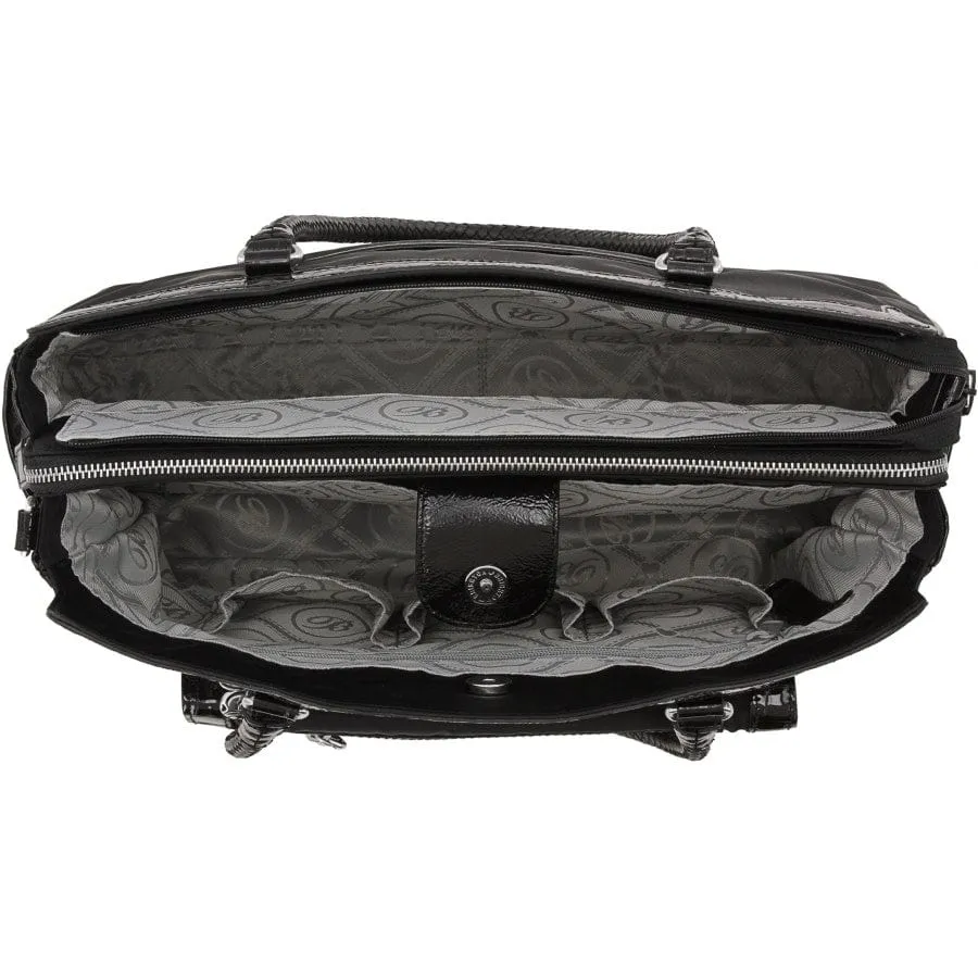 Maxwell Smart Tote sold by Brighton product image thumbnail 4