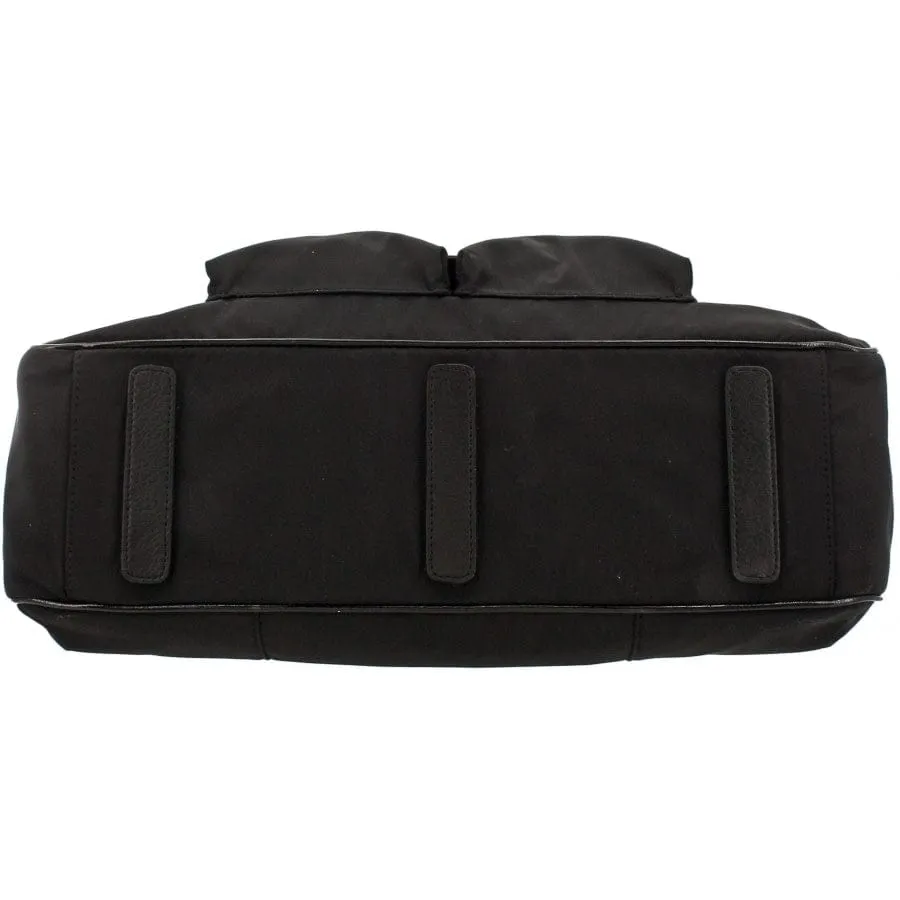 Maxwell Smart Tote sold by Brighton product image thumbnail 5